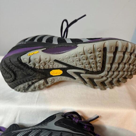 Merrell Women's Siren Edge, Size 5.5, EUC - Picture 6 of 7